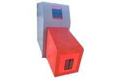 China Improved Performance Flammability Testing Equipment for Quenching Parts supplier