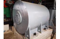 China AC Synchronous Permanent Magnet Motor High Torque Low Speed Direct Drive supplier