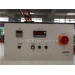 500 Kg Payload Mechanical Shaker Table Performs Rotary Vibration Shaker Table