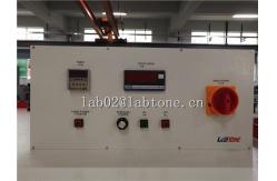China 500 Kg Payload Mechanical Shaker Table Performs Rotary Vibration Shaker Table supplier