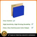 UV CTP Positive Printing Plate Ctcp Aluminum PS Offset Double Layered