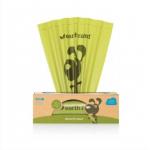 SGS MSDS PLA Compostable Biodegradable Poop Bags