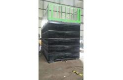 China Warehouse Stationary Hydraulic Lift Table With Large Platform And Heavy Duty Load supplier