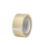 company logo printed packaging tape , clear Bopp cargo Shipping Tape for sale