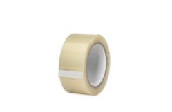 China company logo printed packaging tape , clear Bopp cargo Shipping Tape supplier