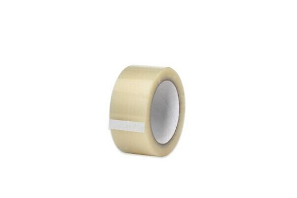 company logo printed packaging tape , clear Bopp cargo Shipping Tape