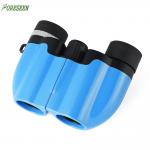 FORESEEN manufacturer 8x21 mini folding telescope for travel hiking bird watching binoculars for sale