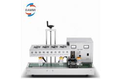 China GLF-1800 Automatic Induction Sealer For Aluminum Foil Multipurpose supplier