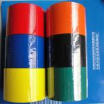 Box Sealing Colored Packaging Tape for sale