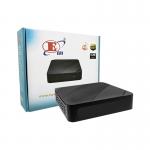 Multicast Stream IPTV M3U Player Over Wifi