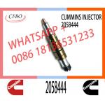 Diesel Injector Nozzle 2264458 2031835 4928175 4307217 2036181 1881565 2031836 2872284 2058444