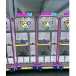Playfun Cut 2 Win Prize Machine Cut The Rope Game Machine