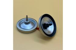 China Red - Adapted Lighter Gas Valve for DIY Projects - Adjustable Version supplier