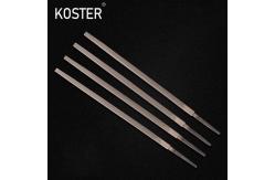 China Free Sample Hand Tools Hardware Square File Rasp for Customized Processing Methods supplier