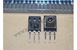 China IRFP4227 N Channel Mosfet Power Transistor TO -247AC IRFP4227PBF supplier