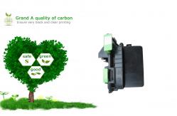 China Sharp AR270ST Consumable Toner Black Genuine For Sharp ARM-276 Copier supplier