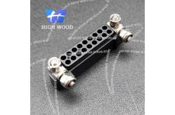 China HW-CMM Connector, HW-221C18F26,MTL-55302F,2mm Pitch. supplier