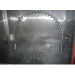 CE approved Automatic water mist spray Environmental Test Chamber
