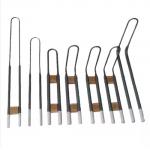 High Temperature Furnace MoSi2 Heating Element for Zirconia Sintering Funance for sale