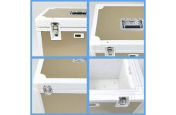China PHEFON 80L/99L Vacuum Insulated Panel With 6pcs Ice Pack supplier