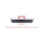 Aluminum Housed Wirewound Dump Load Resistor / Starting Resistance For Elevator for sale