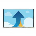 86 Inch Iboard Interactive Whiteboard All In One Touch Monitor Android 8.0 Version for sale