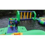 Amazing Inflatable Water Parks Projects For Adults And Kids CE UL