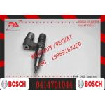 Fuel Injector 0414701044 Diesel Fuel Injector 0414701044 for sale
