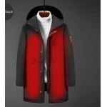 Zipper Closure Type Electric Heated Vest Jacket Liner Waterproof OEM for Motorcycle for sale