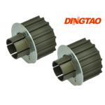 82522000 GT5250 Cutter Spare Parts Pulley Torque Tube Remote S7200 Cutting Parts for sale