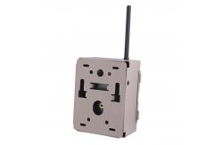 China Trail Cam Wild Hunting Camera Accessories Protective Metal Case Mounting supplier