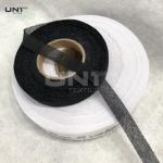 Garment Adhesive Polyester Fusing Tape Eco Friendly 150cm Width for sale