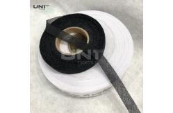 China Garment Adhesive Polyester Fusing Tape Eco Friendly 150cm Width supplier