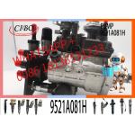 Diesel Fuel Injector Pump 9521A080H 9521A081H For  Engine 6 Cylinder 4493641