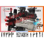 Diesel Fuel Injector Pump 9521A080H 9521A081H For  Engine 6 Cylinder 4493641 for sale