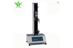 China Computer Tensile Testing Machine , Universal Tensile Strength Test Machine supplier