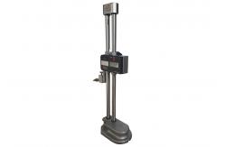 China 0-300mm/0-12′′ LCD Display Double Column Digital Height Gauge Measuring Tool supplier