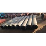 Pressure Wear Resistant Pipe Dual Metal Heavy Duty Medium Transportation