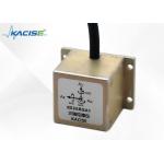 Accuracy 3 Axis MEMS Gyroscope Sensor 6-15V Input Voltage，Low Noise Output voltage 0.5-4.5(V) for sale