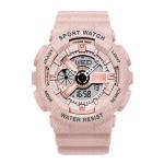 Speedmaster Sport Couple Quartz Watch Waterproof Resin Strap 25mm for sale