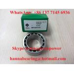 Plastic Cage NKIA5910 Needle Roller Bearings Thrust Angular Contact Bearing 50x72x30mm for sale