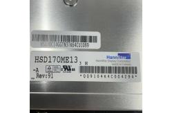 China 17.0 Inch 1280*1024 TFT LCD Panel Display Monitors HSD170ME13-A supplier