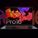 R5-5600H RTX 3050 16inch Engineering Workstation Laptop Computer 16G RAM 512g SSD for sale