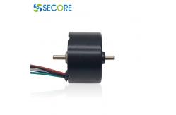 China BLDC 280mA Water Pump Bldc Motor 36mm Brushless Low Noise supplier