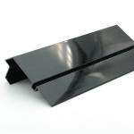 Furniture TPR Extrusion Customizable Size and H Type for Your Furniture Needs for sale
