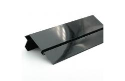 China Industrial Sound Proof TPE Profile for Noise Reduction Solutions supplier