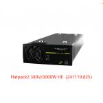 Eltek Rectifier Module Flatpack2 380/3000 380Vdc 3000W high efficiency (part no. 241119.825) for sale
