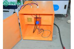 China BS1363-2 Temperature Rise Test System With Dummy Front Plate Max. 45A supplier