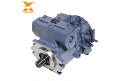 China High Pressure Rexroth A4VG 125 Hydraulic Oil Pump A4VG125HD3D3R/32R-NSF02F071S Piston Pump supplier