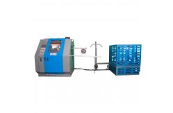 China Latest Upgrade Soft Automatic Bonnell Spring Bed Net Machine NOBO-ZD-100S supplier